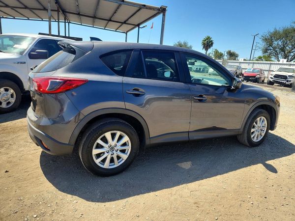 2014 MAZDA CX-5 GRAND TOURING A Touring/GS