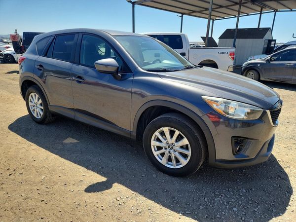 2014 MAZDA CX-5 GRAND TOURING A Touring/GS