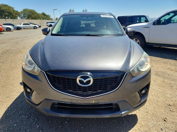 2014 MAZDA CX-5 GRAND TOURING A Touring/GS