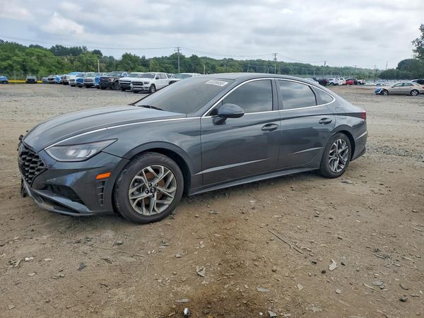 2022 HYUNDAI SONATA