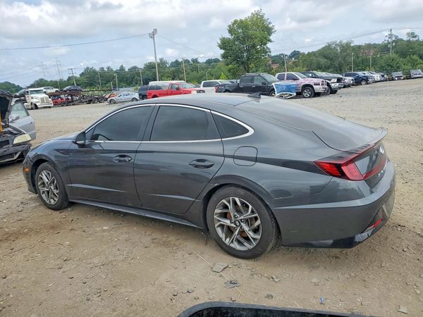 2022 HYUNDAI SONATA
