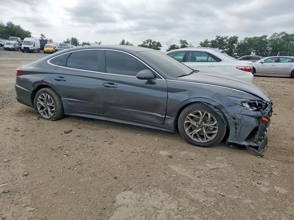 2022 HYUNDAI SONATA