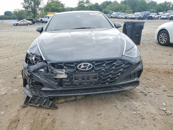 2022 HYUNDAI SONATA
