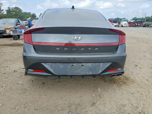 2022 HYUNDAI SONATA