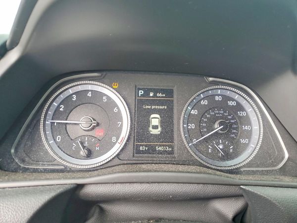 2022 HYUNDAI SONATA