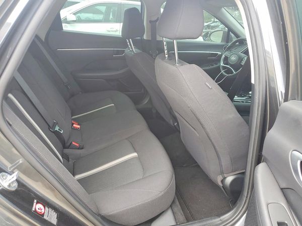 2022 HYUNDAI SONATA
