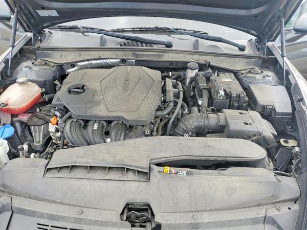 2022 HYUNDAI SONATA