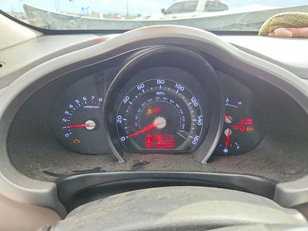 2016 KIA SPORTAGE LX w/Popular Pkg