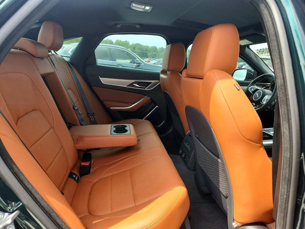 2024 JAGUAR XF