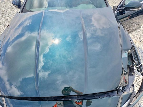 2024 JAGUAR XF