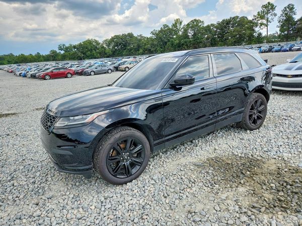 2020 LAND ROVER RANGE ROVER VELAR S