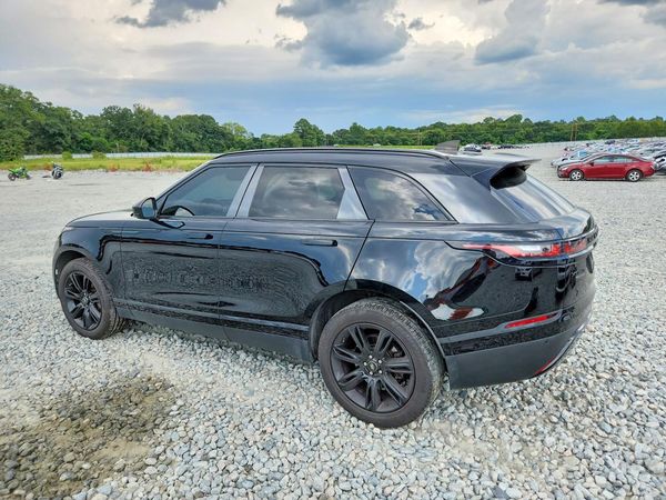 2020 LAND ROVER RANGE ROVER VELAR S