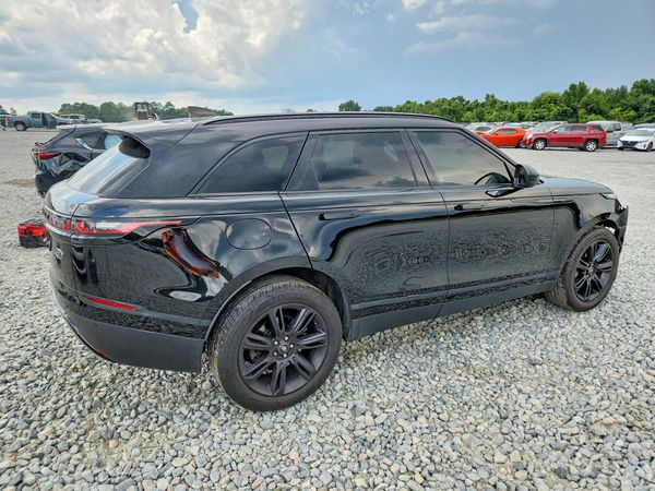 2020 LAND ROVER RANGE ROVER VELAR S