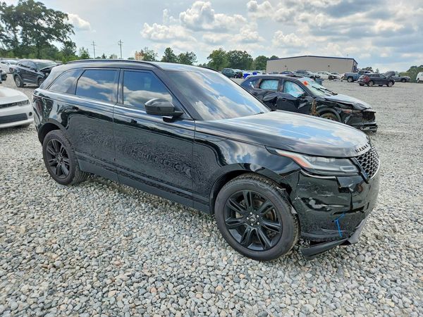 2020 LAND ROVER RANGE ROVER VELAR S