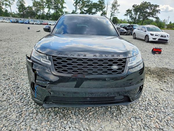2020 LAND ROVER RANGE ROVER VELAR S