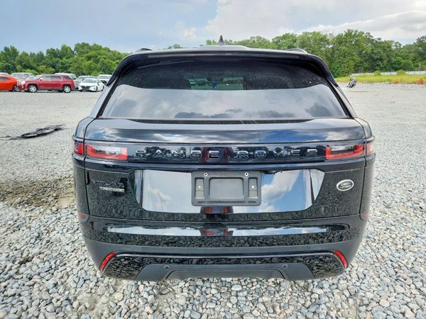 2020 LAND ROVER RANGE ROVER VELAR S