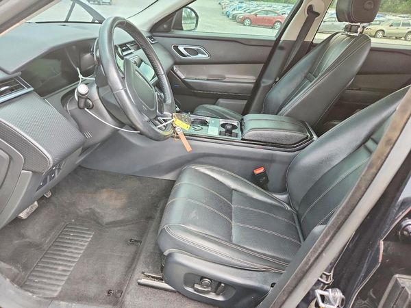 2020 LAND ROVER RANGE ROVER VELAR S