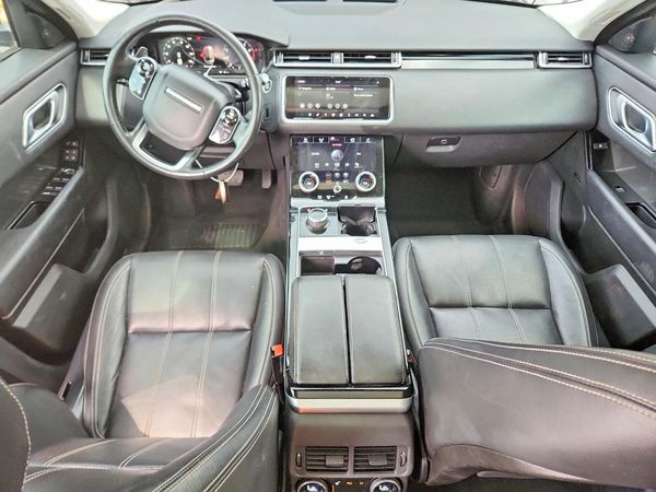 2020 LAND ROVER RANGE ROVER VELAR S