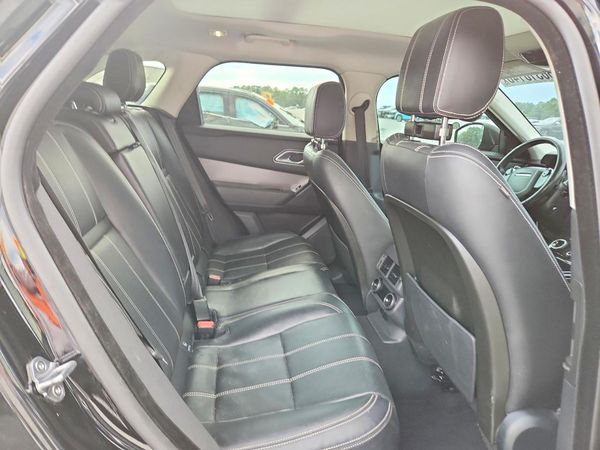 2020 LAND ROVER RANGE ROVER VELAR S