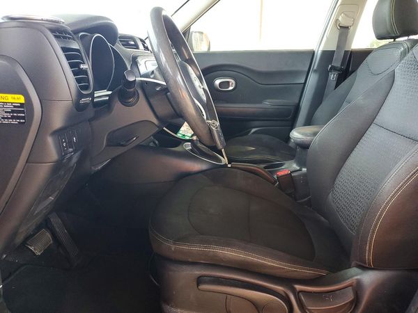 2014 KIA SOUL GLS(PLUS)