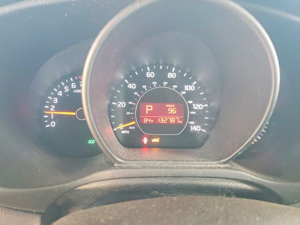 2014 KIA SOUL GLS(PLUS)