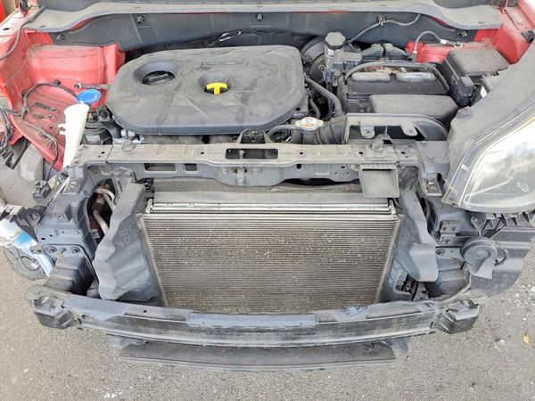 2014 KIA SOUL GLS(PLUS)