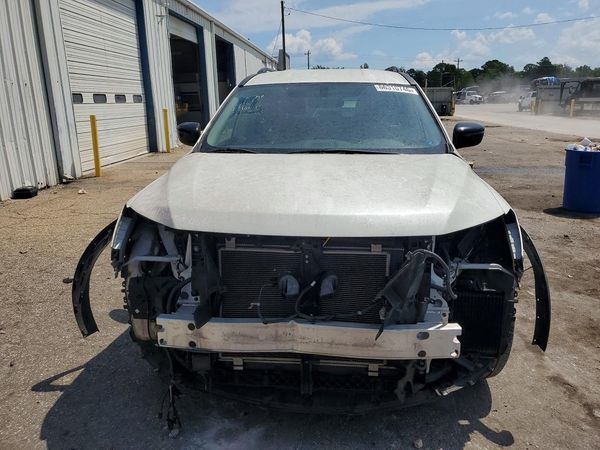 2019 NISSAN PATHFINDER