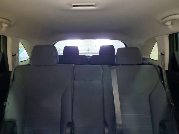 2017 KIA SORENTO L, LX