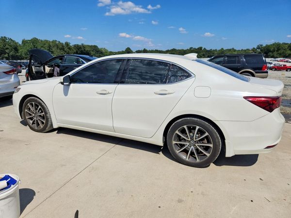 2015 ACURA TLX TECH V6