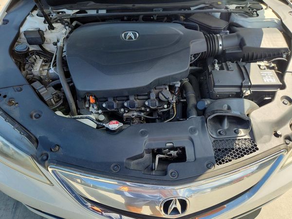2015 ACURA TLX TECH V6