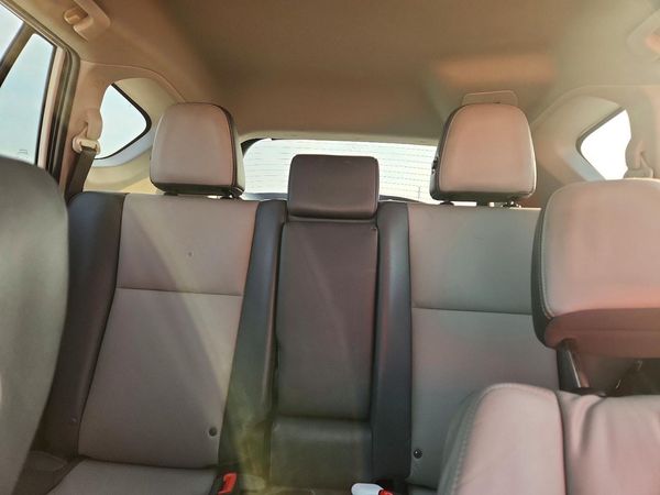 2015 TOYOTA RAV4 Limited (G Grade)