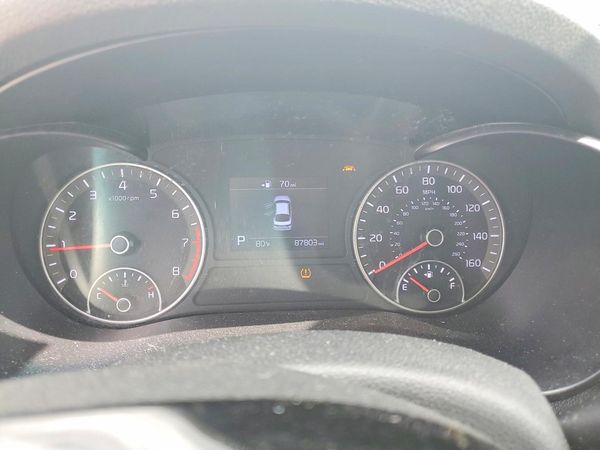 2020 KIA OPTIMA LX, S, SE