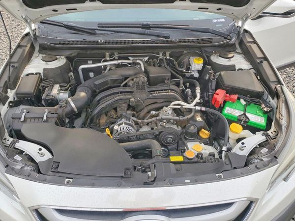 2020 SUBARU OUTBACK