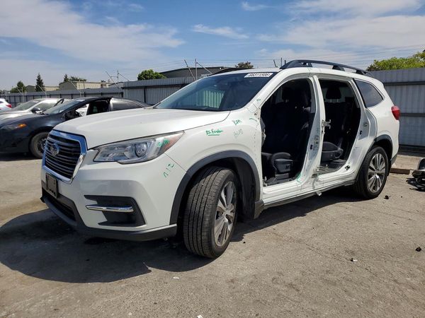 2021 SUBARU ASCENT