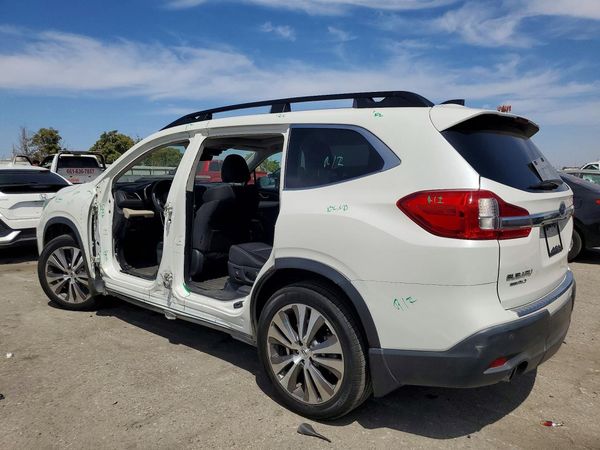 2021 SUBARU ASCENT