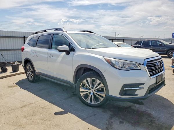 2021 SUBARU ASCENT