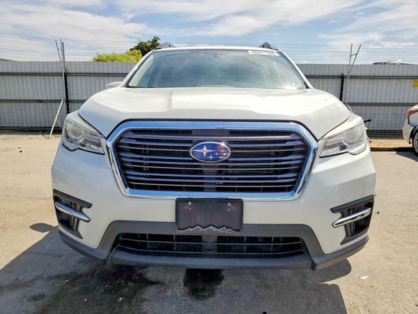 2021 SUBARU ASCENT