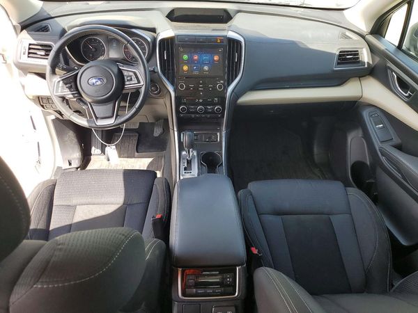 2021 SUBARU ASCENT