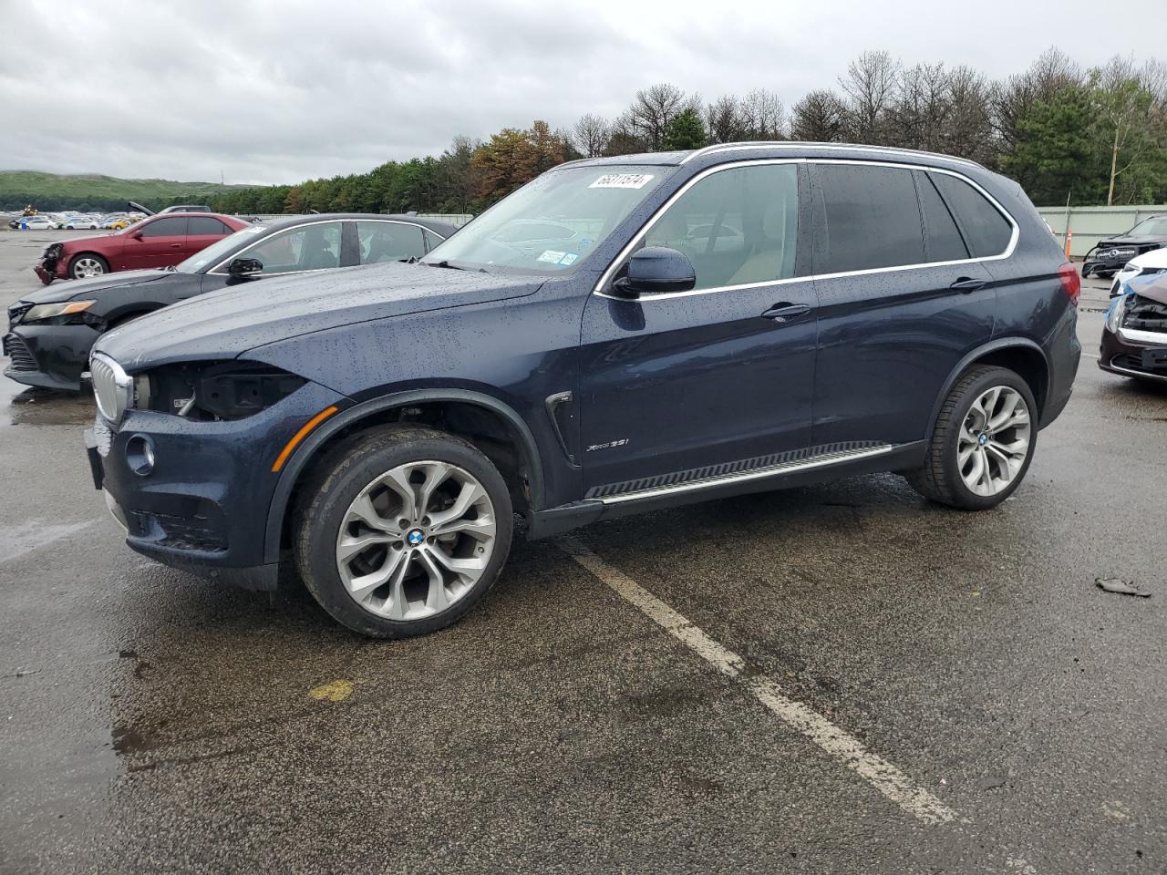 2015 BMW X5