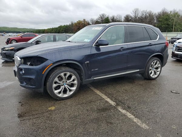 2015 BMW X5