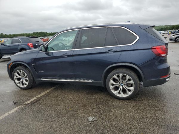 2015 BMW X5