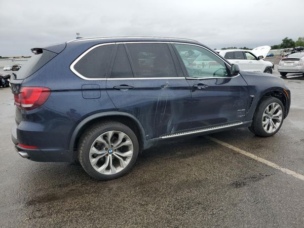 2015 BMW X5