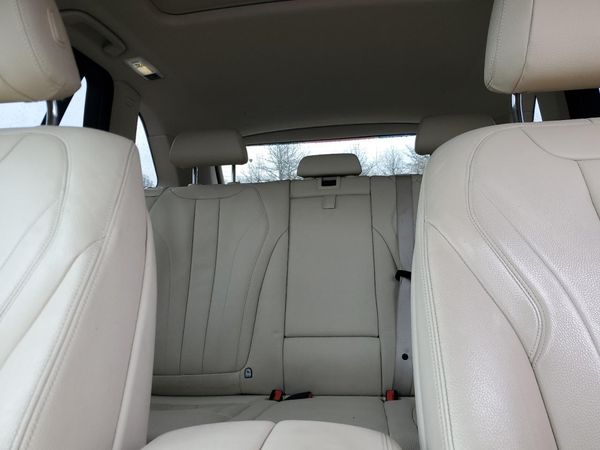 2015 BMW X5