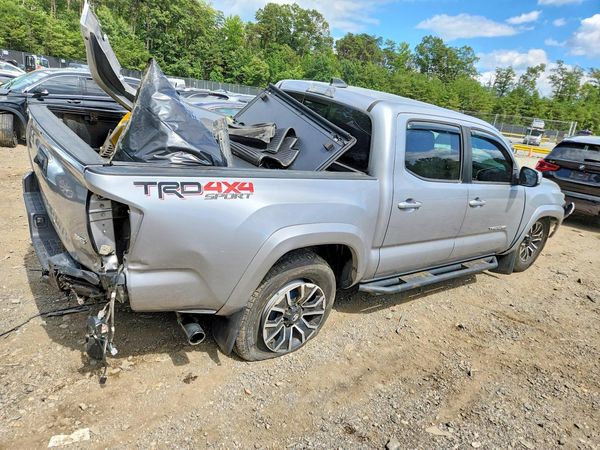 2020 TOYOTA TACOMA SR5 — PSRA