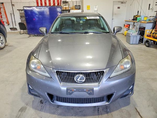 2012 LEXUS IS 250C