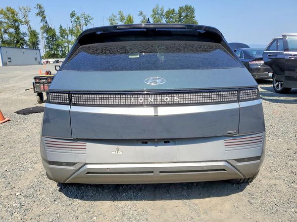 2024 HYUNDAI IONIQ — DIRR