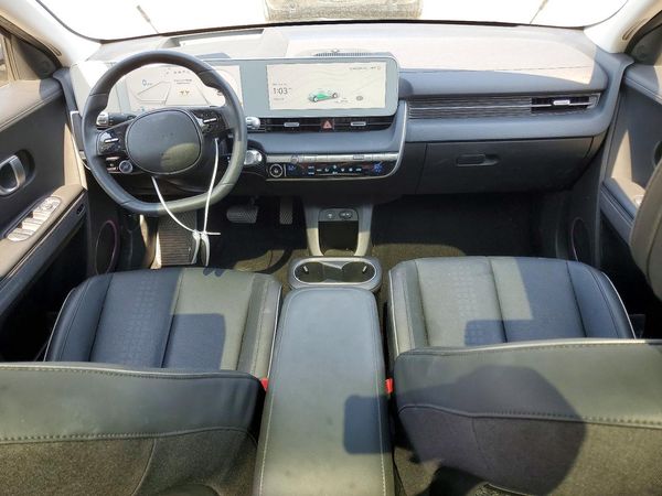 2024 HYUNDAI IONIQ — CKPT