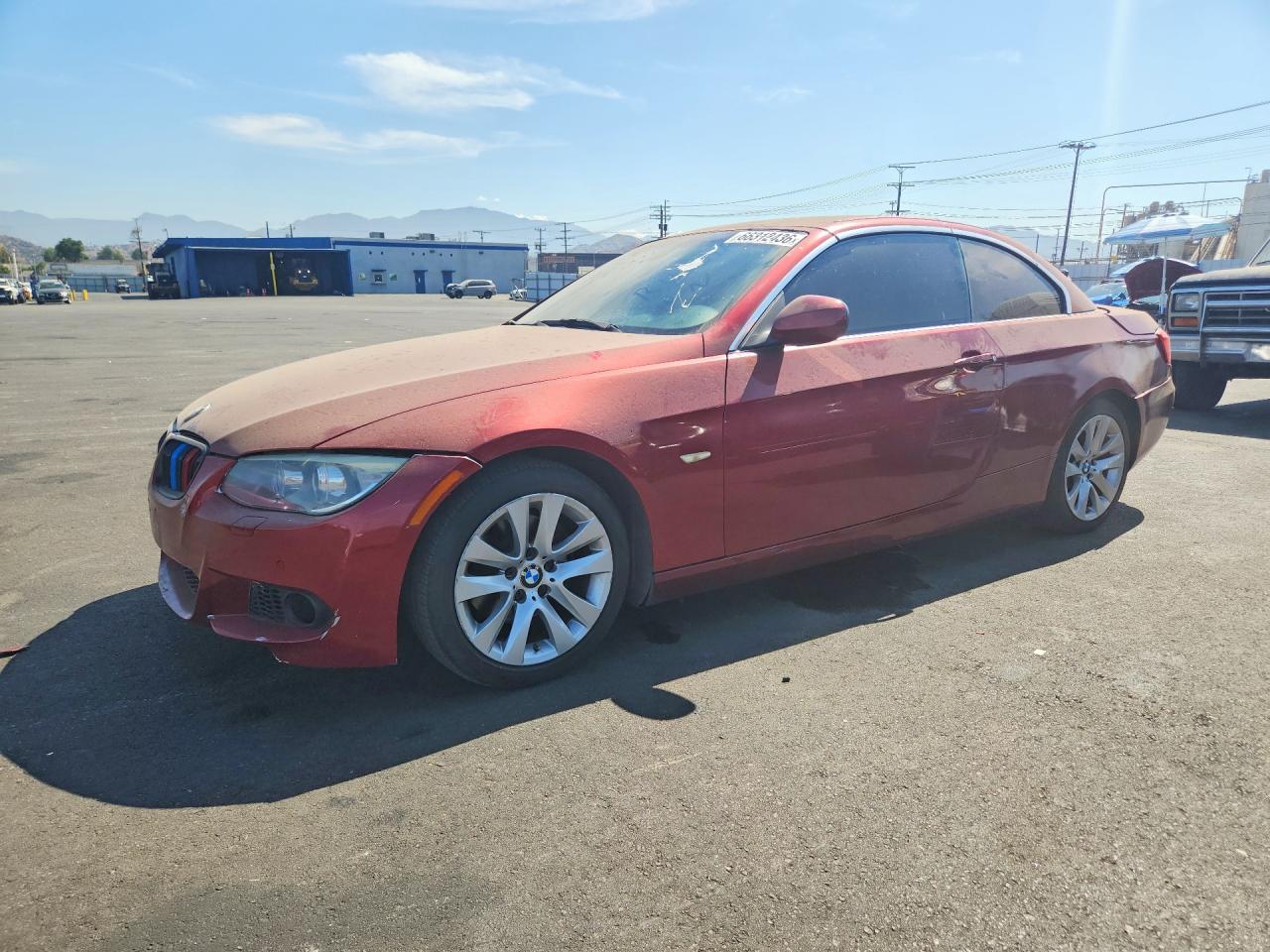 2013 BMW 328