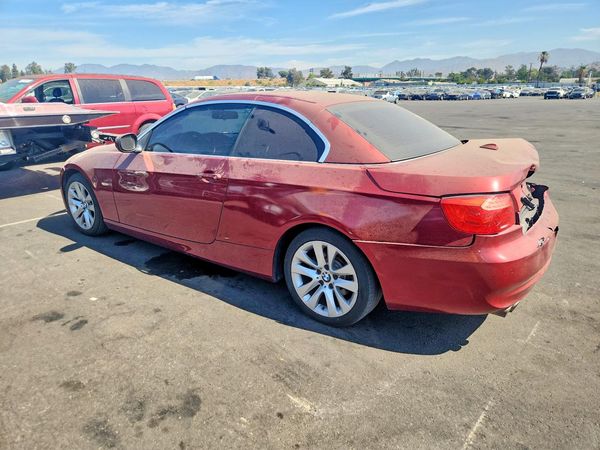 2013 BMW 328