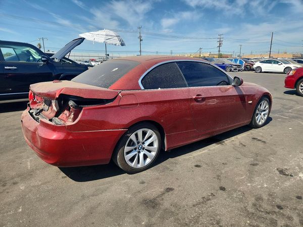 2013 BMW 328